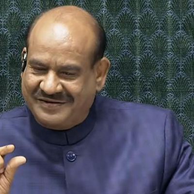 Winter session of Parliament adjourned sine die with total working hours exceeding the scheduled time