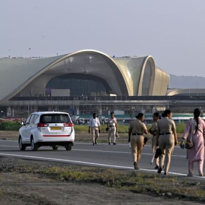 Adani Airport unit to invest $11 billion, seeks partner pre-IPO