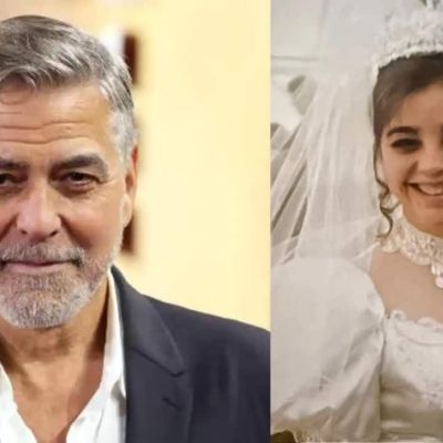 George Clooney’s sister Adelia ‘Ada’ Zeidler dies at 65 after battling cancer