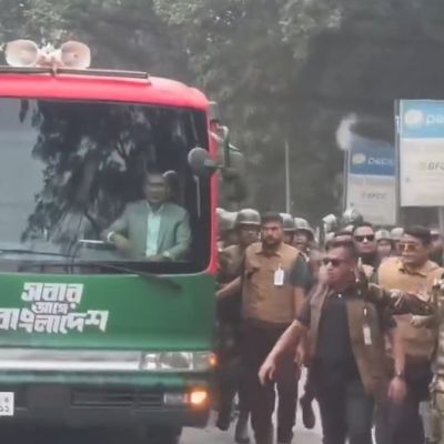 What exactly is Tarique Rahman’s ‘plan’ for Bangladesh and its people?