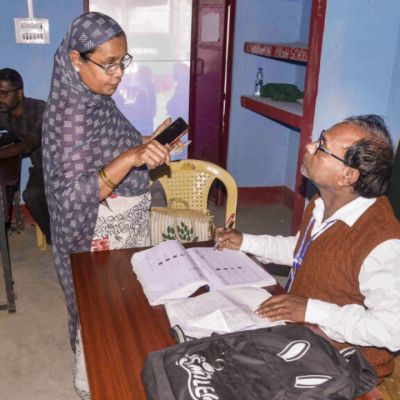 Assam SIR: 10.56 lakh names deleted as Election Commission releases draft electoral rolls