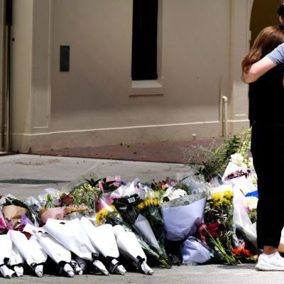 Australia Beach Shooting a Heinous Attack on Jewish Community