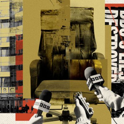 The BBC’s darkest hour