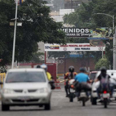 The United States’ history of intervening in Latin America