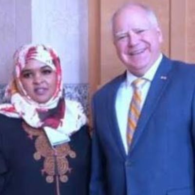 Tim Walz Reportedly Dropping Out Of MN Governor Race