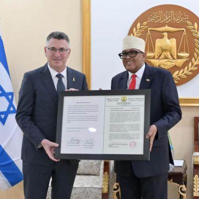 Israel’s self-defeating bet on Somaliland | Elfadil Ibrahim | AW