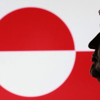 Greenland issue LIVE: Trump says Europe will not ‘push back too much’ on his bid