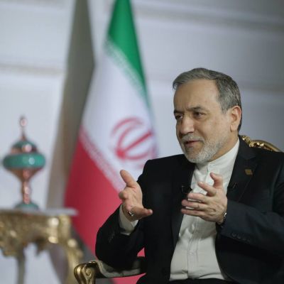 Iranian FM: Tehran will fight back ‘with everything we have’ if Iran comes under US attack