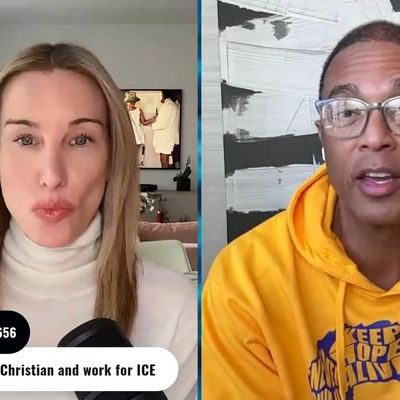 HERETIC: Lemon Defends Joining Anti-ICE Mob to Storm Church of ‘White Supremacy’