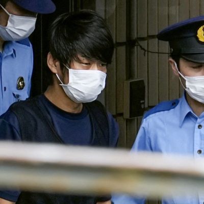 Japan court sentences former PM Shinzo Abe’s assassin to life in prison