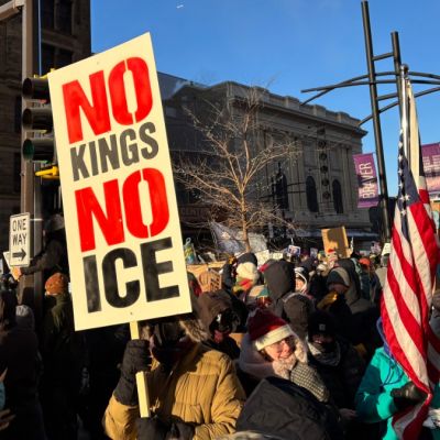 Texas anti-ICE protesters were convicted of terrorism charges, and their sentences are unusually long, says former federal prosecutor | Attack of the Fanboy