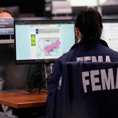 Judge rules Trump administration order to fire FEMA staffers was illegal