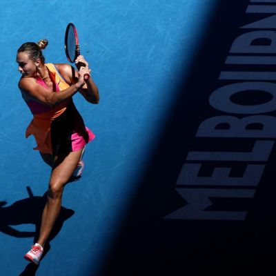 Australian Open 2026 — Sabalenka ‘does not understand’ fitness tracker ban at Grand Slams