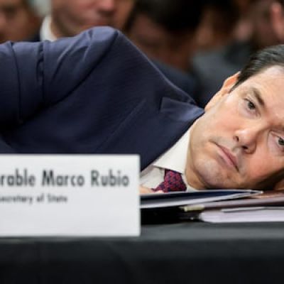 Marco Rubio details how the Trump administration will control Venezuela’s oil money – CNBC TV18