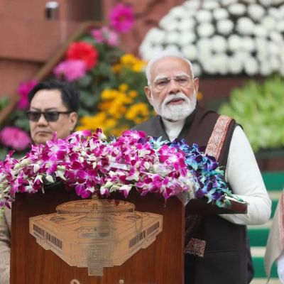 PM urges manufacturers to focus on quality rather than just thinking on market opportunities post India-EU FTA