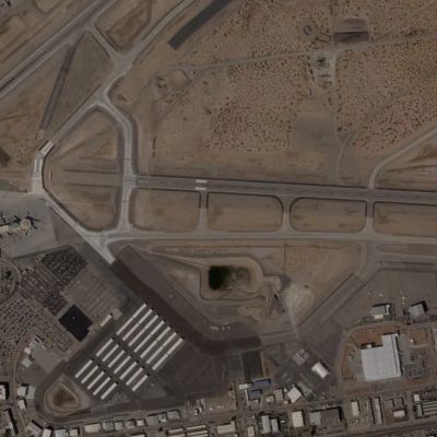 Update: US FAA reopens El Paso airspace, says no threat to commercial aviation