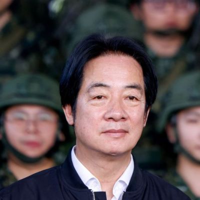 Up to Taiwan companies to decide on their US investments, president says