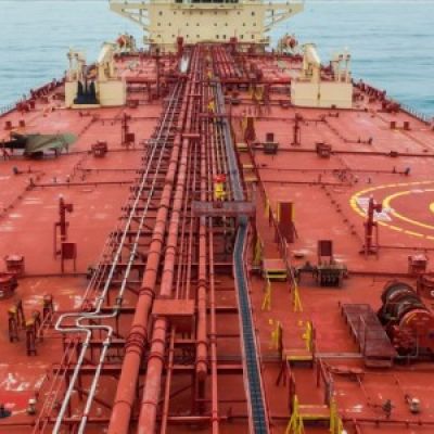 U.S. Forces Board Another Tanker in Expanding Venezuela Oil Crackdown | OilPrice.com