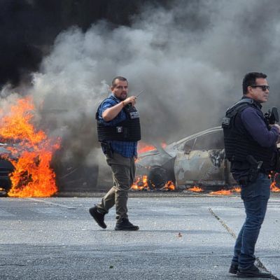 What to know about the Mexican army's killing of the powerful cartel leader 'El Mencho'