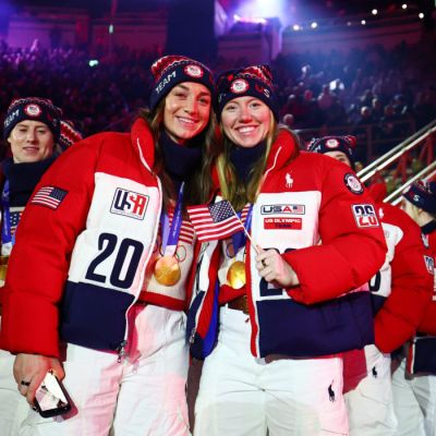 U.S. women’s gold medal-winning hockey team declines invitation from Trump to attend State of Union address