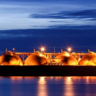 Woodside Posts $2.7 Billion Profit as LNG Growth Projects Advance | OilPrice.com