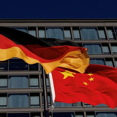 Germany wants deeper, fairer economic cooperation with China, Chancellor Merz tells Chinese premier Li