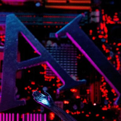 Analysis-AI boom will be no free pass for debt-laden major economies