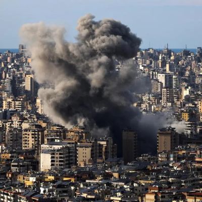 US-Iran conflict escalates: A look at the latest developments