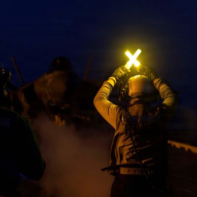 The Pentagon is preparing for weeks of ground operations in Iran