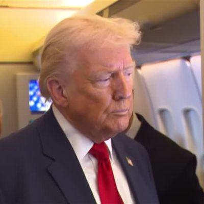 Trump Not Happy With Latest Iran Proposal To End The War, US Official Says – KAYHAN LIFE