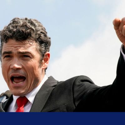 US Counterterrorism head resigns, saying Iran did not pose immediate threat