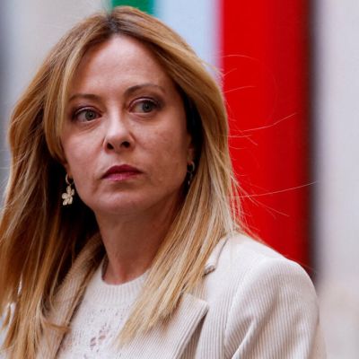 Italy suspends defence agreement with Israel as Lebanon attacks stoke tensions