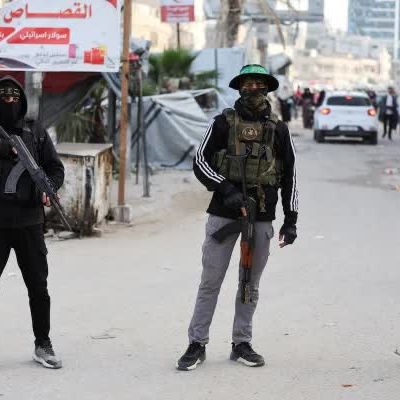 Hamas claims to ‘dissolve’ its Gaza gov’t ahead of entry of US-backed technocratic committee