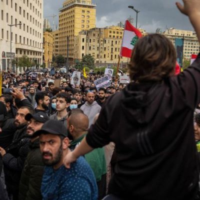 Live updates: High-stakes US-Iran peace talks set to kick off in Pakistan