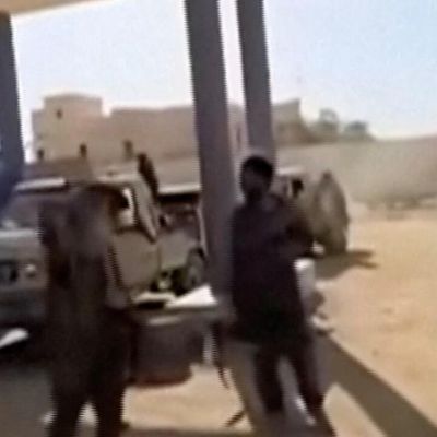 New fighting erupts in northern Mali’s Kidal as army clashes with Tuareg rebels