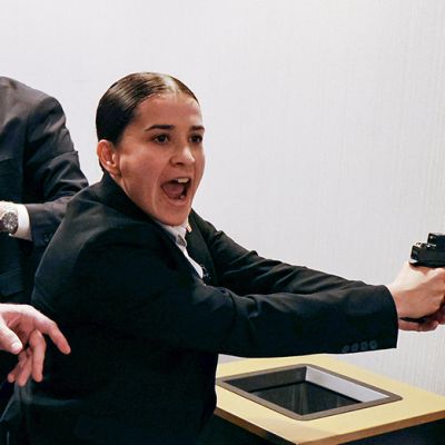 Shooting at the White House correspondents dinner | Honolulu Star-Advertiser