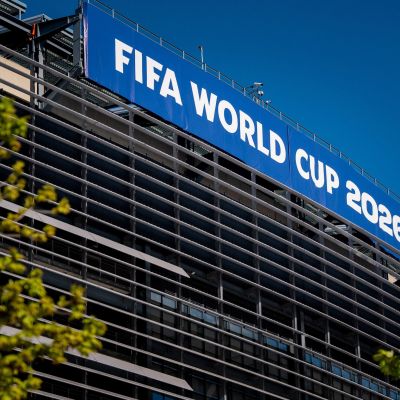 FIFA to stage separate World Cup opening ceremonies in Mexico, Canada and US