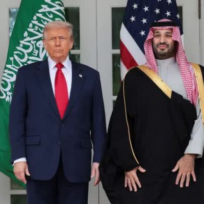 Trump approves civilian nuclear program with Saudi Arabia, worrying Israel & fueling fear of arms race