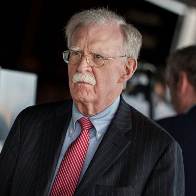 John Bolton reaches plea deal over mishandling government secrets: report