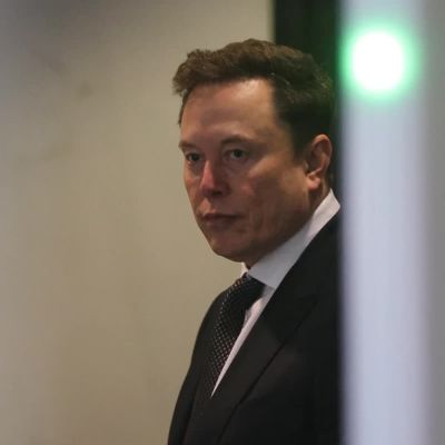 Musk plans major Republican midterm spending push: report