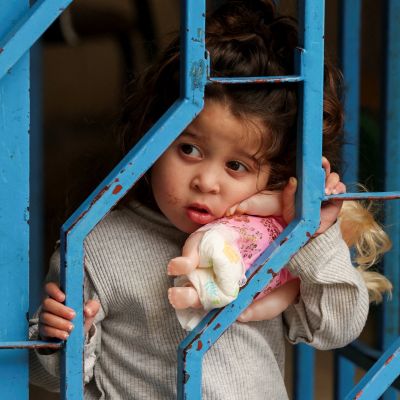 Canberra urges humane treatment for Australians held after Gaza flotilla raid