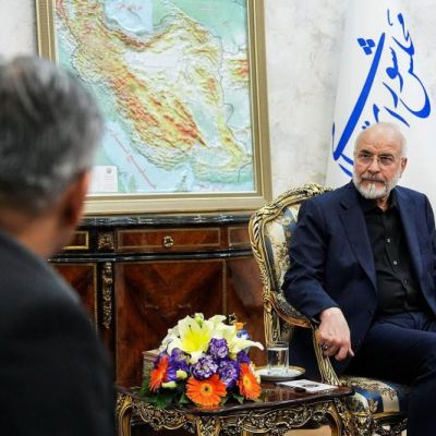 Risk of renewed US-Iran fighting persists amid wide gaps, no concessions |  | AW