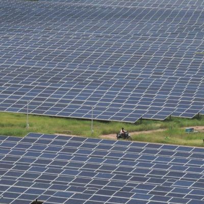 India’s energy investment to hit $170 billion in 2026 on solar, grid and refining push: International Energy Agency