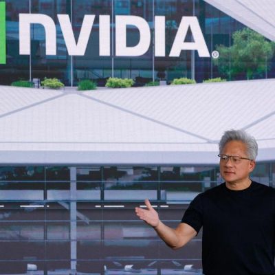 U.S. takes step to halt Nvidia AI chip shipments to Chinese firms outside China