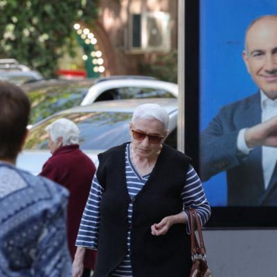 Armenia’s elections to deliver verdict on cautious pivot west