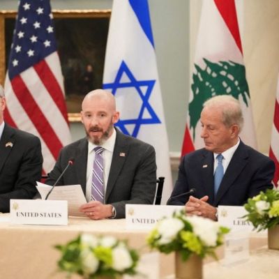 Lebanon's silver lining in the Iran-US deal
