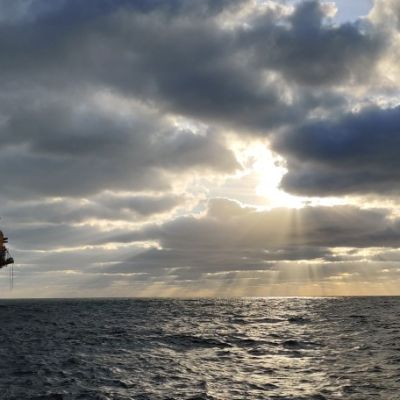 Eni and Petronas Launch Southeast Asia Gas Venture Searah