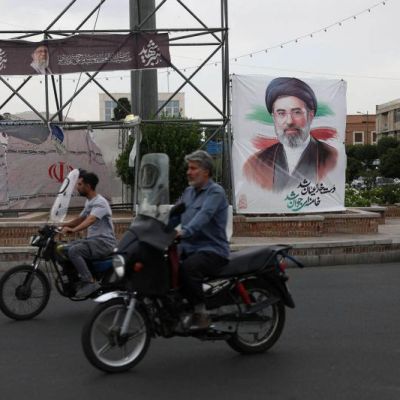 Iran and Israel halt strikes amid US quest for deal with Tehran