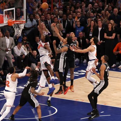 New York Knicks one win away from first NBA title in 53 years