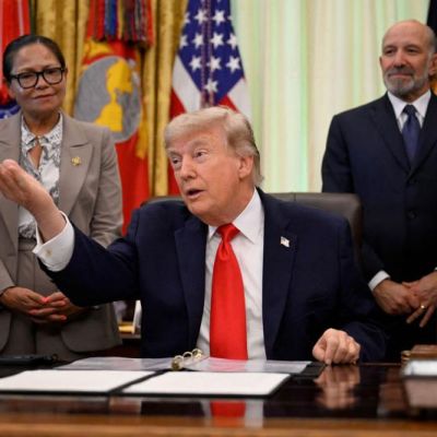 Iran, US making progress towards finalising peace MOU